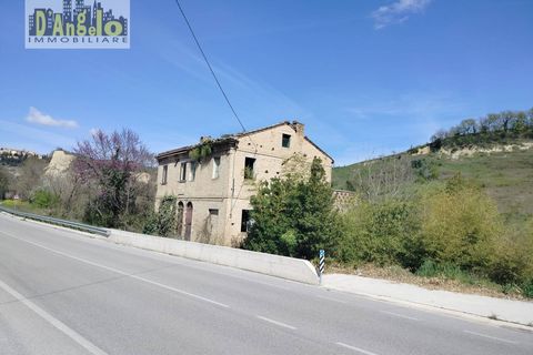 Villa i Offida, Ascoli Piceno, Offida - € 200.000 | Ref: 114 - foto 4