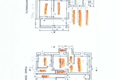 Villa i Offida, Ascoli Piceno, Offida - € 200.000 | Ref: 114 - foto 5