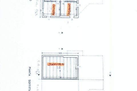 Villa i Offida, Ascoli Piceno, Offida - € 200.000 | Ref: 114 - foto 6