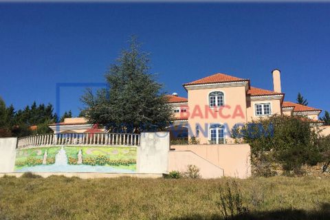 Villa i Sintra, Lisbon, Sintra - € 2.500.000 | Ref: M-28900 - foto 9
