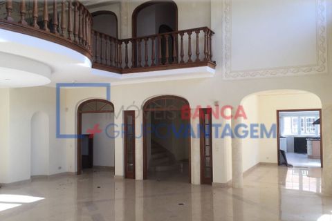 Villa i Sintra, Lisbon, Sintra - € 2.500.000 | Ref: M-28900 - foto 3