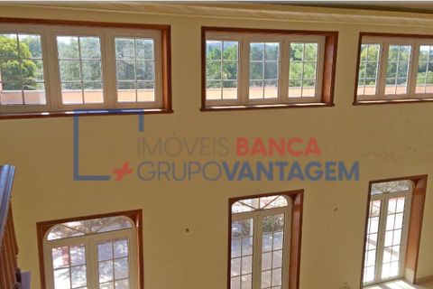 Villa i Sintra, Lisbon, Sintra - € 2.500.000 | Ref: M-28900 - foto 12