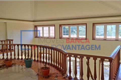 Villa i Sintra, Lisbon, Sintra - € 2.500.000 | Ref: M-28900 - foto 13
