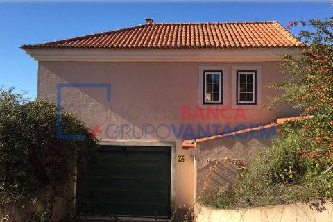 Villa i Sintra, Lisbon, Sintra - € 2.500.000 | Ref: M-28900 - foto 24