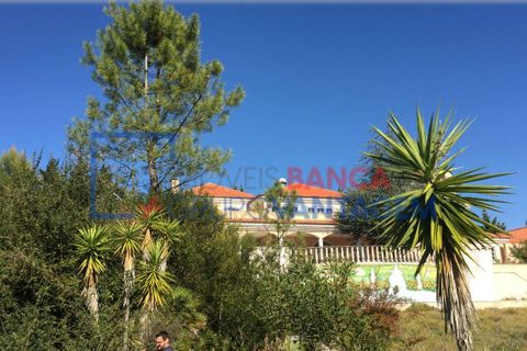 Villa i Sintra, Lisbon, Sintra - € 2.500.000 | Ref: M-28900 - foto 5