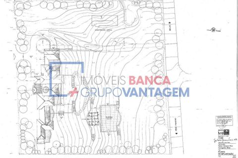 Villa i Sintra, Lisbon, Sintra - € 2.500.000 | Ref: M-28900 - foto 25