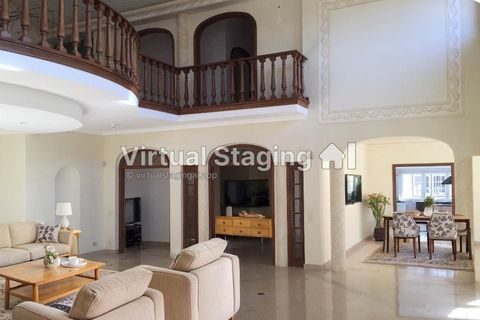 Villa i Sintra, Lisbon, Sintra - € 2.500.000 | Ref: M-28900 - foto 4