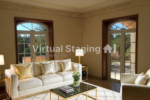 Villa i Sintra, Lisbon, Sintra - € 2.500.000 | Ref: M-28900 - foto 1