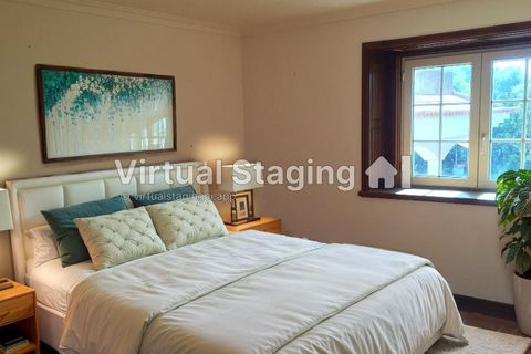 Villa i Sintra, Lisbon, Sintra - € 2.500.000 | Ref: M-28900 - foto 19