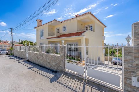 Villa i Mafra, Lisbon, Mafra - € 655.000 | Ref: LG3466 - foto 2