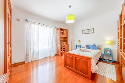Villa i Mafra, Lisbon, Mafra - € 655.000 | Ref: LG3466 - foto 28