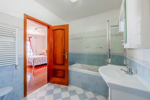 Villa i Mafra, Lisbon, Mafra - € 655.000 | Ref: LG3466 - foto 35