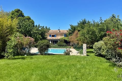 Farm hus i Malaucene, Vaucluse, Malaucene - € 553.000 | Ref: 2776 - foto 2