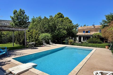 Farm hus i Malaucene, Vaucluse, Malaucene - € 553.000 | Ref: 2776 - foto 4