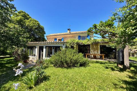 Farm hus i Malaucene, Vaucluse, Malaucene - € 553.000 | Ref: 2776 - foto 6