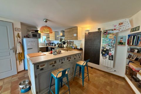 Farm hus i Malaucene, Vaucluse, Malaucene - € 553.000 | Ref: 2776 - foto 11