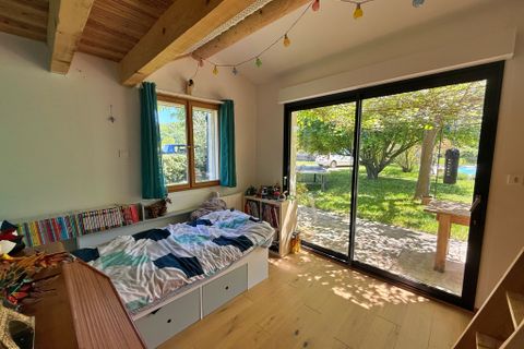 Farm hus i Malaucene, Vaucluse, Malaucene - € 553.000 | Ref: 2776 - foto 14