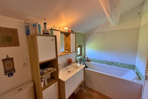 Farm hus i Malaucene, Vaucluse, Malaucene - € 553.000 | Ref: 2776 - foto 17