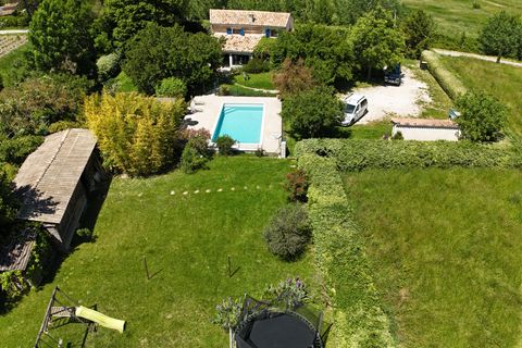 Farm hus i Malaucene, Vaucluse, Malaucene - € 553.000 | Ref: 2776 - foto 18