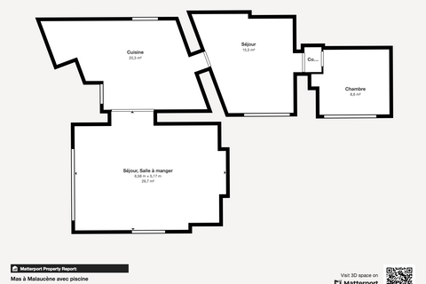 Farm hus i Malaucene, Vaucluse, Malaucene - € 553.000 | Ref: 2776 - foto 19