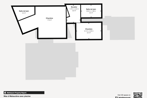 Farm hus i Malaucene, Vaucluse, Malaucene - € 553.000 | Ref: 2776 - foto 20