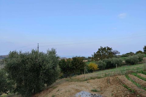 Herregård i Acquaviva Picena, Ascoli Piceno, Acquaviva Picena - € 55 000 | Ref: CV9472 - foto 3