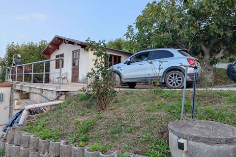 Herregård i Acquaviva Picena, Ascoli Piceno, Acquaviva Picena - € 55 000 | Ref: CV9472 - foto 15
