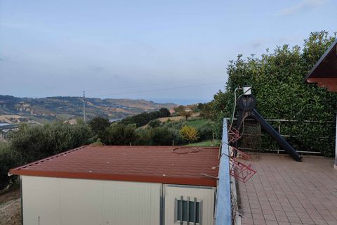 Herregård i Acquaviva Picena, Ascoli Piceno, Acquaviva Picena - € 55 000 | Ref: CV9472 - foto 16