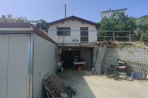 Herregård i Acquaviva Picena, Ascoli Piceno, Acquaviva Picena - € 55 000 | Ref: CV9472 - foto 19