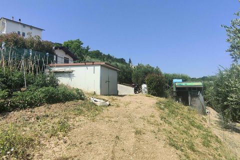 Herregård i Acquaviva Picena, Ascoli Piceno, Acquaviva Picena - € 55 000 | Ref: CV9472 - foto 20