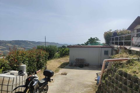 Herregård i Acquaviva Picena, Ascoli Piceno, Acquaviva Picena - € 55 000 | Ref: CV9472 - foto 27