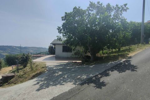 Herregård i Acquaviva Picena, Ascoli Piceno, Acquaviva Picena - € 55 000 | Ref: CV9472 - foto 29