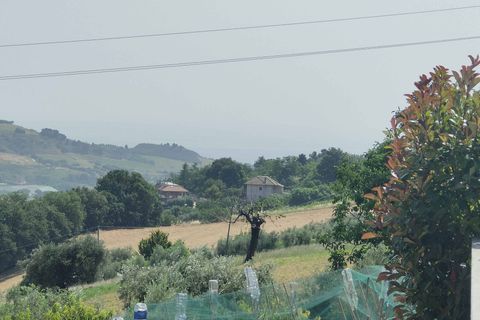 Herregård i Acquaviva Picena, Ascoli Piceno, Acquaviva Picena - € 55 000 | Ref: CV9472 - foto 36