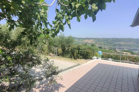 Herregård i Acquaviva Picena, Ascoli Piceno, Acquaviva Picena - € 55 000 | Ref: CV9472 - foto 37
