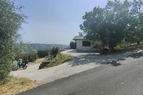 Herregård i Acquaviva Picena, Ascoli Piceno, Acquaviva Picena - € 55 000 | Ref: CV9472 - foto 38