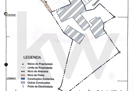 Villa i Tavira, Faro, Tavira - € 54.900 | Ref: KWPT-016325 - foto 15
