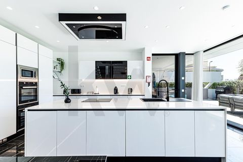 Villa i Lagoa, Faro, Lagoa - € 4.900.000 | Ref: KWPT-016278 - foto 5