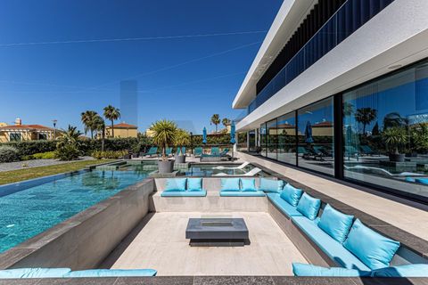 Villa i Lagoa, Faro, Lagoa - € 4.900.000 | Ref: KWPT-016278 - foto 33