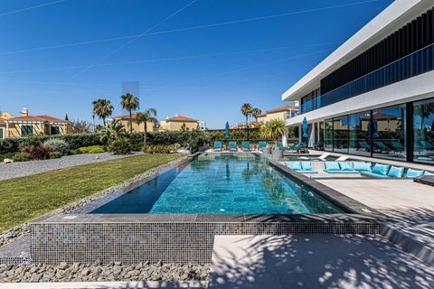 Villa i Lagoa, Faro, Lagoa - € 4.900.000 | Ref: KWPT-016278 - foto 35