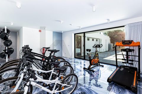 Villa i Lagoa, Faro, Lagoa - € 4.900.000 | Ref: KWPT-016278 - foto 41