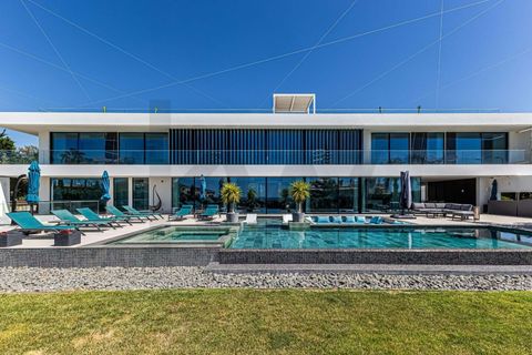 Villa i Lagoa, Faro, Lagoa - € 4.900.000 | Ref: KWPT-016278 - foto 44