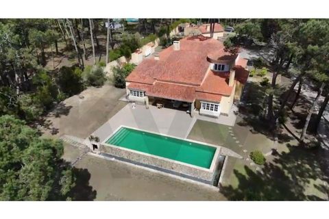 Villa i Almocageme, Lisbon, Almocageme - € 2.550.000 | Ref: KWPT-015328 - foto 4