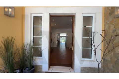 Villa i Almocageme, Lisbon, Almocageme - € 2.550.000 | Ref: KWPT-015328 - foto 5