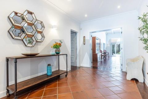 Villa i Almocageme, Lisbon, Almocageme - € 2.550.000 | Ref: KWPT-015328 - foto 6