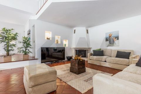 Villa i Almocageme, Lisbon, Almocageme - € 2.550.000 | Ref: KWPT-015328 - foto 7
