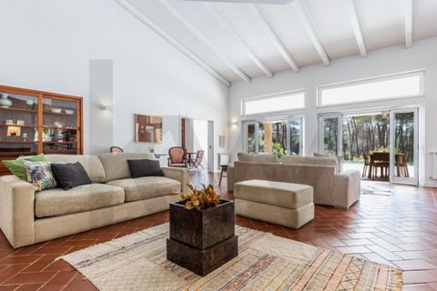 Villa i Almocageme, Lisbon, Almocageme - € 2.550.000 | Ref: KWPT-015328 - foto 8