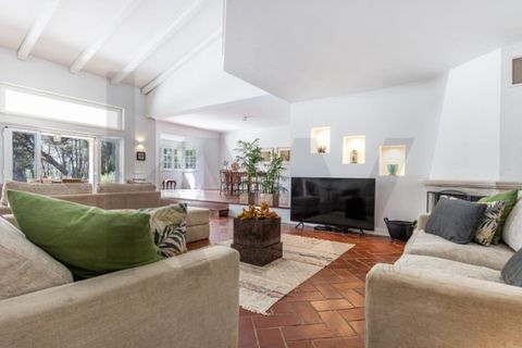 Villa i Almocageme, Lisbon, Almocageme - € 2.550.000 | Ref: KWPT-015328 - foto 9