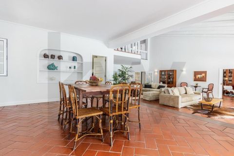 Villa i Almocageme, Lisbon, Almocageme - € 2.550.000 | Ref: KWPT-015328 - foto 10