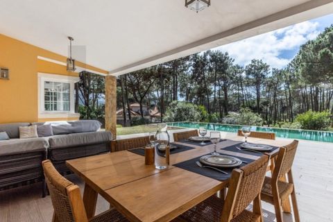 Villa i Almocageme, Lisbon, Almocageme - € 2.550.000 | Ref: KWPT-015328 - foto 11