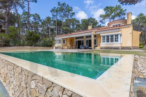 Villa i Almocageme, Lisbon, Almocageme - € 2.550.000 | Ref: KWPT-015328 - foto 12